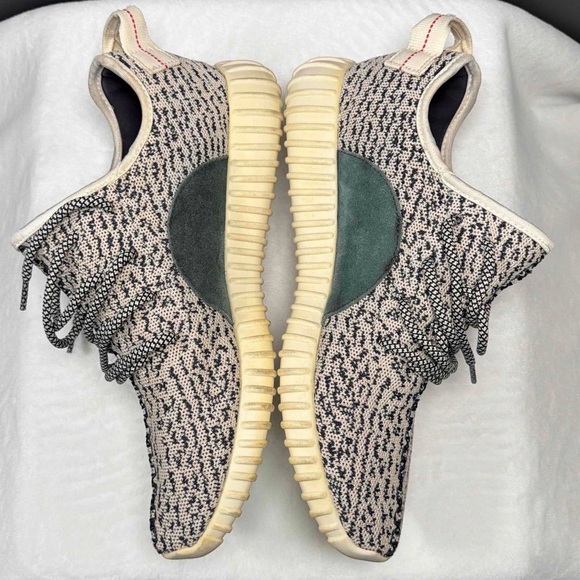 Adidas Yeezy Boost 350 “Turtle Dove” AQ4832 (2015 Release) – Size 11M - Picture 4 of 13